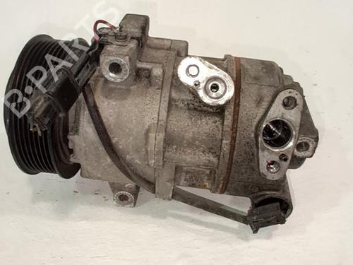 AC compressor KIA RIO IV (YB, SC, FB) 1.0 T-GDI 120 Eco-Dynamics+ | BP36108732M34 - Image 4
