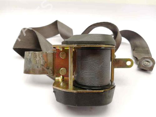Used Front right seatbelt SUZUKI VITARA (ET, TA, TD) 2.0 TD Intercooler All-wheel Drive (SV420D) (87 hp) 23385869