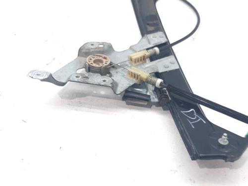 Front left window mechanism SAAB 9-3 (YS3F, E79, D79, D75) 1.9 TiD | BP34238603C22 - Image 3