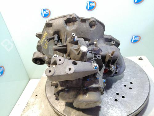 Gearbox OPEL ZAFIRA A MPV (T98) 1.8 16V (F75) | BP24170974M3 
