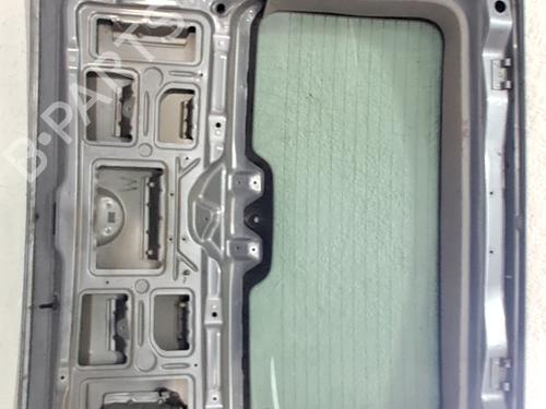 Used Tailgate OPEL MERIVA A MPV (X03) 1.7 CDTI (E75) (100 hp) 32107982