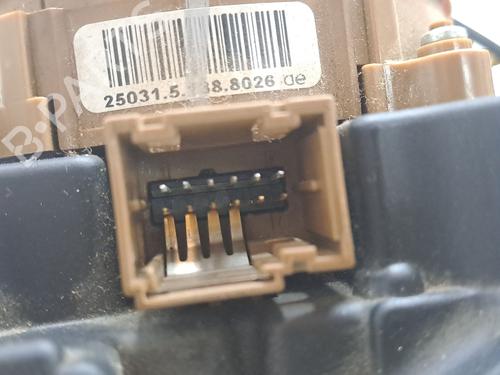 Switch FIAT FIORINO Box Body/MPV (225_) 1.3 D Multijet (225BXD1A, 225BXB1A, 225BXB11) | BP24172420I30 