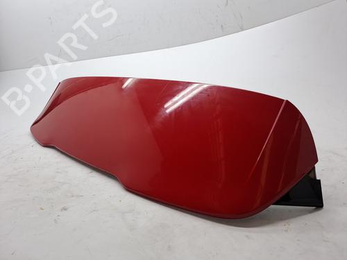 Rear spoiler AUDI A3 Sportback (8VA, 8VF) 2.0 TDI | BP23942940C96 
