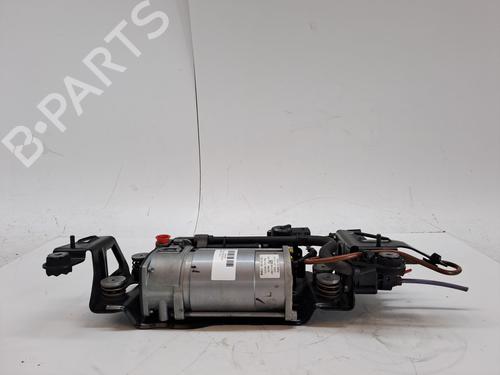 Turbolader/Kompressor AUDI A8 D4 (4H2, 4H8, 4HC, 4HL) 6.3 W12 quattro | BP23382413M71 