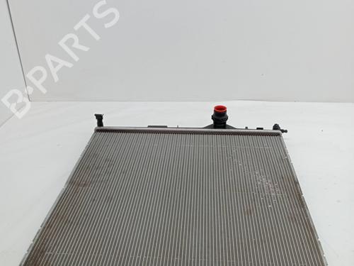 Wasserkühler für ALFA ROMEO GIULIA (952_) 2.2 D (952AEM250, 952AEA250) (160 hp) 31369239