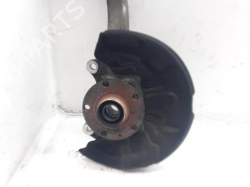 Used Right front steering knuckle Right front steering knuckle AUDI A4 B7 (8EC) 2.0 TDI (170 hp) 35947010 35947010