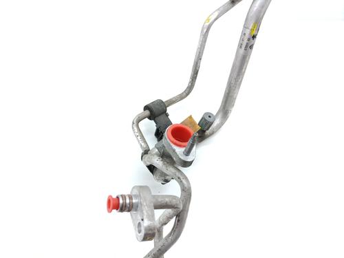 AC pipe PEUGEOT 308 II (LB_, LP_, LW_, LH_, L3_) 1.6 BlueHDi 120 | BP27098638M126 