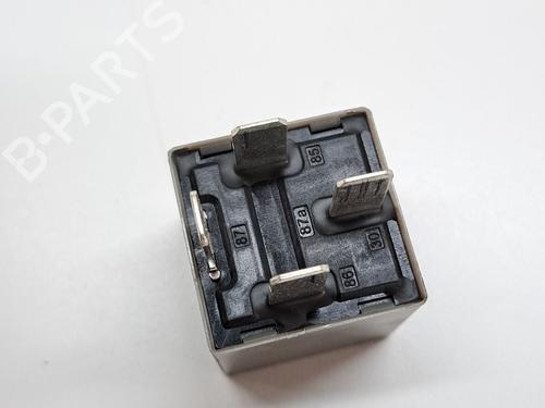Elektronisk modul OPEL ASTRA J GTC 1.6 CDTI (08) | BP26654638M83 