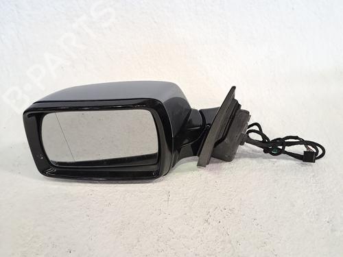 Used Left mirror BMW X3 (E83) 2.0 d (150 hp) 29024979