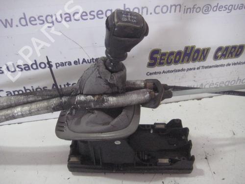 Used Gear lever FORD TRANSIT Van (E_ _) 2.5 DI (EAL, EAS) (76 hp) 25988986