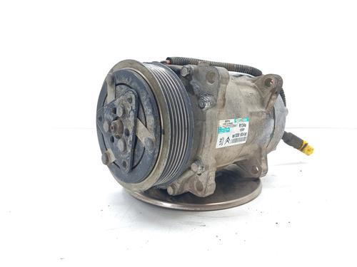 Klimakompressor für FIAT SCUDO Van (220_) 2.0 JTD (109 hp) 25455639