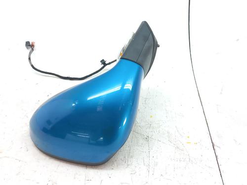 Left mirror PEUGEOT 207 (WA_, WC_) 1.4 | BP29499666C26 