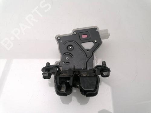 Tailgate lock RENAULT KADJAR (HA_, HL_) 1.2 TCe 130 (HLMR) | BP23941022C101 