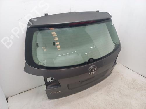 Bagklap CC/Kombi-Coupé VW GOLF V (1K1) 1.9 TDI | BP29822390C6 