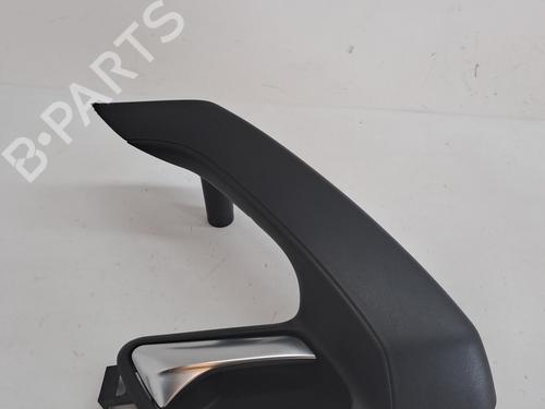 Used Front right interior door handle VW POLO V (6R1, 6C1) 1.2 (70 hp) 23944076