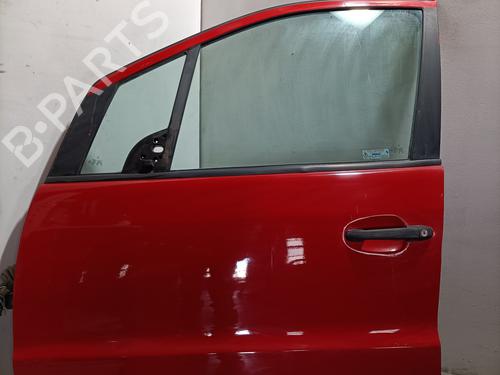 Used Left front door FERRARI 360 (F131) 3.6 Modena (400 hp) 31369365