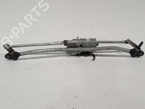 Used Front wiper motor MINI MINI COUNTRYMAN (R60) Cooper (122 hp) 24848706