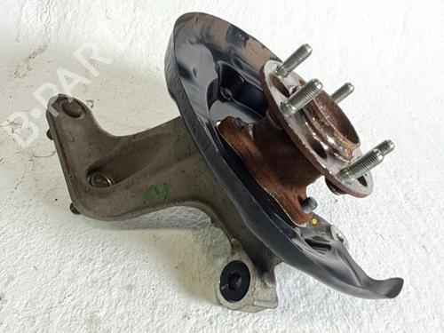 Right rear steering knuckle HYUNDAI IONIQ (AE) 1.6 GDI Hybrid | BP29558658M28 