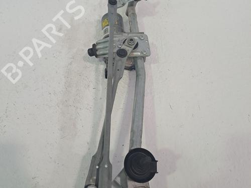Front wiper motor HYUNDAI TUCSON (NX4E, NX4A) 1.6 T-GDi Hybrid 48V | BP26574889M29 - Image 2