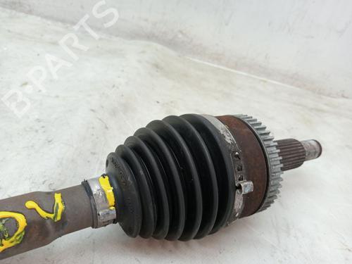 Right front driveshaft KIA SPORTAGE III (SL) 1.7 CRDi | BP23364763M39 