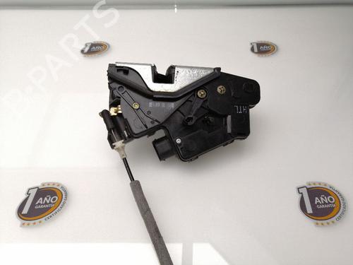 Rear left lock BMW 3 (E46) 320 d | BP23649826C100 