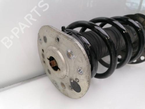 Left front shock absorber LAND ROVER RANGE ROVER EVOQUE (L538) 2.0 D 4x4 | BP23650560M16 