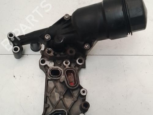 Used Support Support JEEP COMPASS (MK49) 2.2 CRD 4x4 (163 hp) 40561096 40561096