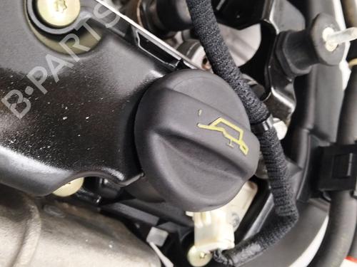Engine CITROËN XSARA (N1) 2.0 HDi 90 | BP24109181M1 