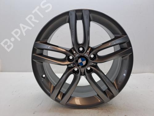 Used Rim BMW 1 (F20) 118 i (136 hp) 23358919