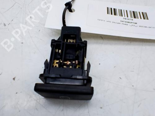 Switch TOYOTA LAND CRUISER PRADO (_J15_) 2.8 D-4D (GDJ150_, GDJ155_, GDJ150, GDJ151) | BP38419468I30 - Image 2