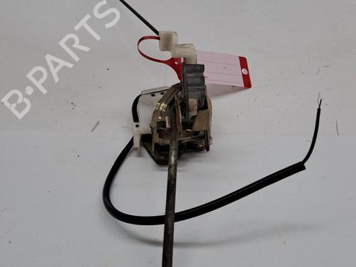 Bakluke lås MITSUBISHI PAJERO PININ I (H6_W, H7_W) 1.8 (H76W, H66W) | BP23975440C101 
