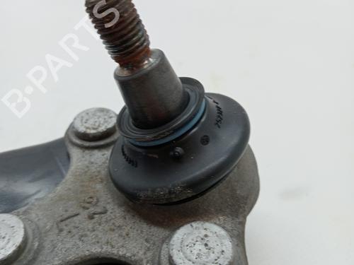Left front suspension arm VW GOLF VII (5G1, BQ1, BE1, BE2) 2.0 TDI | BP23346511M12 