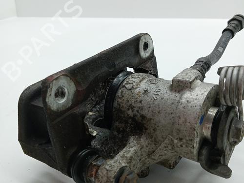 Right rear brake caliper FIAT 500L (351_, 352_) 0.9 (199LYC1B) | BP23341506M106 