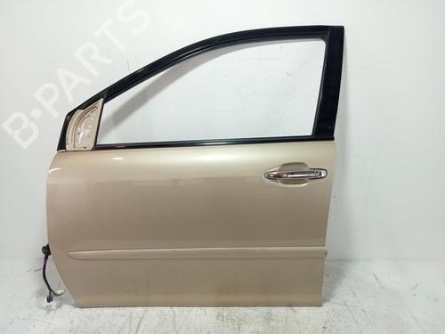 Dør venstre fortil LEXUS RX (_U3_) 400h AWD (MHU38_, MHU38R) (272 hp) 29822398