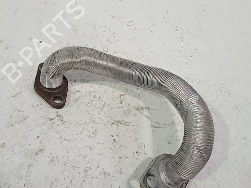 Exhaust system MAZDA 6 Hatchback (GH) 2.2 MZR-CD (GH10) | BP25737603M121