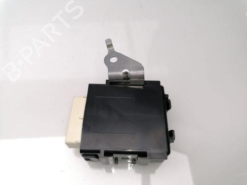Used Electronic module TOYOTA C-HR (_X1_) 1.8 Hybrid (ZYX10_, ZYX11_, ZYX10R, ZYX11R) (122 hp) 23405531