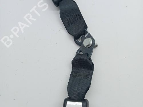 Used Seat buckle DACIA SANDERO II 1.5 dCi 75 / Blue dCi 75 (B8JW, B8M4, B8AH, B8M7, B8M6) (75 hp) 23343299