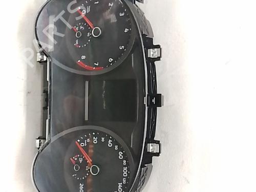 Used Instrument cluster Instrument cluster VW TIGUAN (AD1, AX1) 1.5 TSI (131 hp) 38420000 38420000