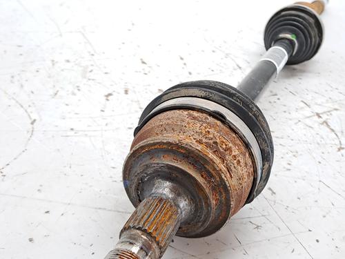 Right front driveshaft OPEL CORSA F (P2JO) 1.2 MHEV | BP27653140M39 