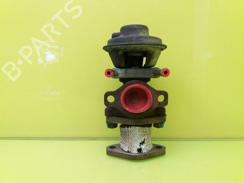 Used Egr FIAT DUCATO Van (250_) 120 Multijet 2,3 D (120 hp) 23418610
