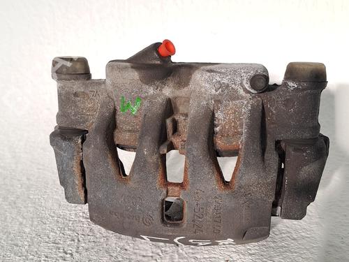 Used Left front brake caliper PEUGEOT BOXER Van 2.2 HDi 100 (101 hp) 24108458