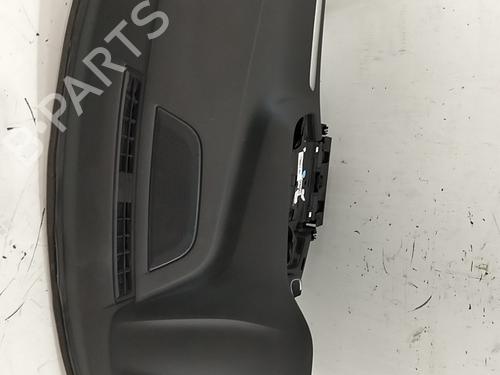 Dashboard RENAULT MEGANE IV Hatchback (B9A/M/N_) 1.3 TCe 140 (B9NB) | BP39401014C46 - Image 2