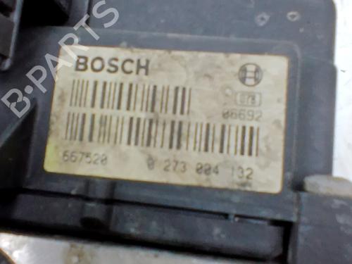 ABS pump AUDI A4 B5 (8D2) 1.9 TDI | BP31916083M43 - Image 2