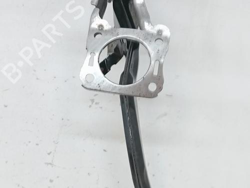 Break pedal MAZDA 3 Hatchback Van (BM) 2.0 | BP36036604I19 - Image 2