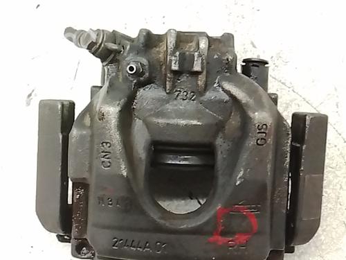 Right front brake caliper CITROËN C5 III (RD_) 2.0 HDi 140 (RDRHF8, RDRHFA, RDRHA8, RDRHAJ) | BP36257992M104 - Image 2