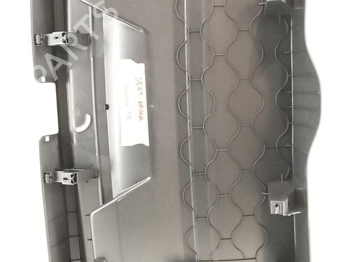 Boot lining SEAT ARONA (KJ7, KJP) 1.0 TSI | BP38748313I3 - Image 2