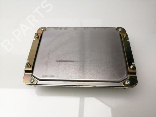 Engine control unit (ECU) NISSAN TERRANO II (R20) 2.7 TD 4WD | BP23458399M57 