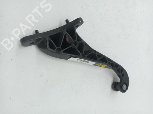 Hinge/Door check strap CITROËN BERLINGO Box Body/MPV (B9) 1.6 HDi 90 | BP27700477C146 