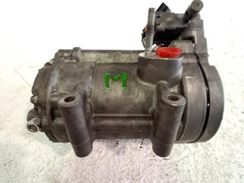 Used AC compressor FORD MONDEO V Saloon (CD) 2.0 Hybrid (177 hp) 31011816