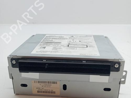 Radio VOLVO V40 Hatchback (525) D2 | BP23339866E6 